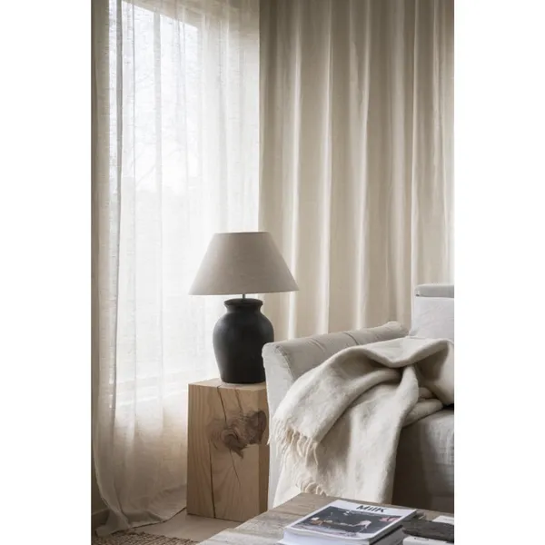 Basic Wide 35 Shade Natural