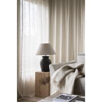 Basic Wide 35 Shade Natural