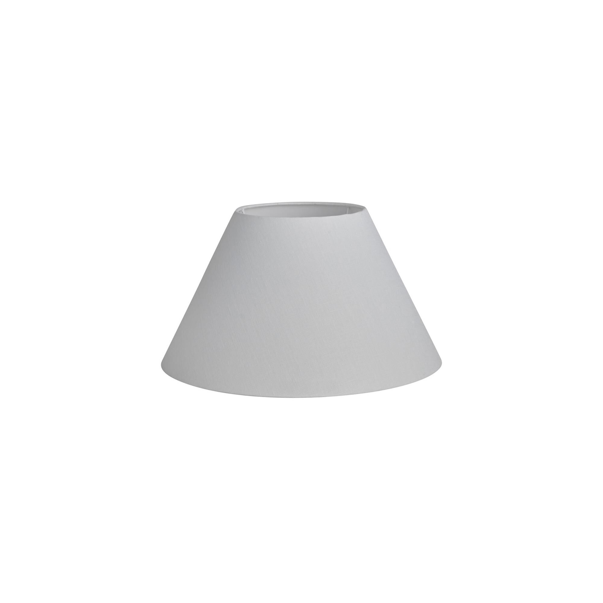 Basic Wide 35" Skjerm Hvit