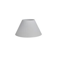 Basic Wide 35 Lampenkap Wit
