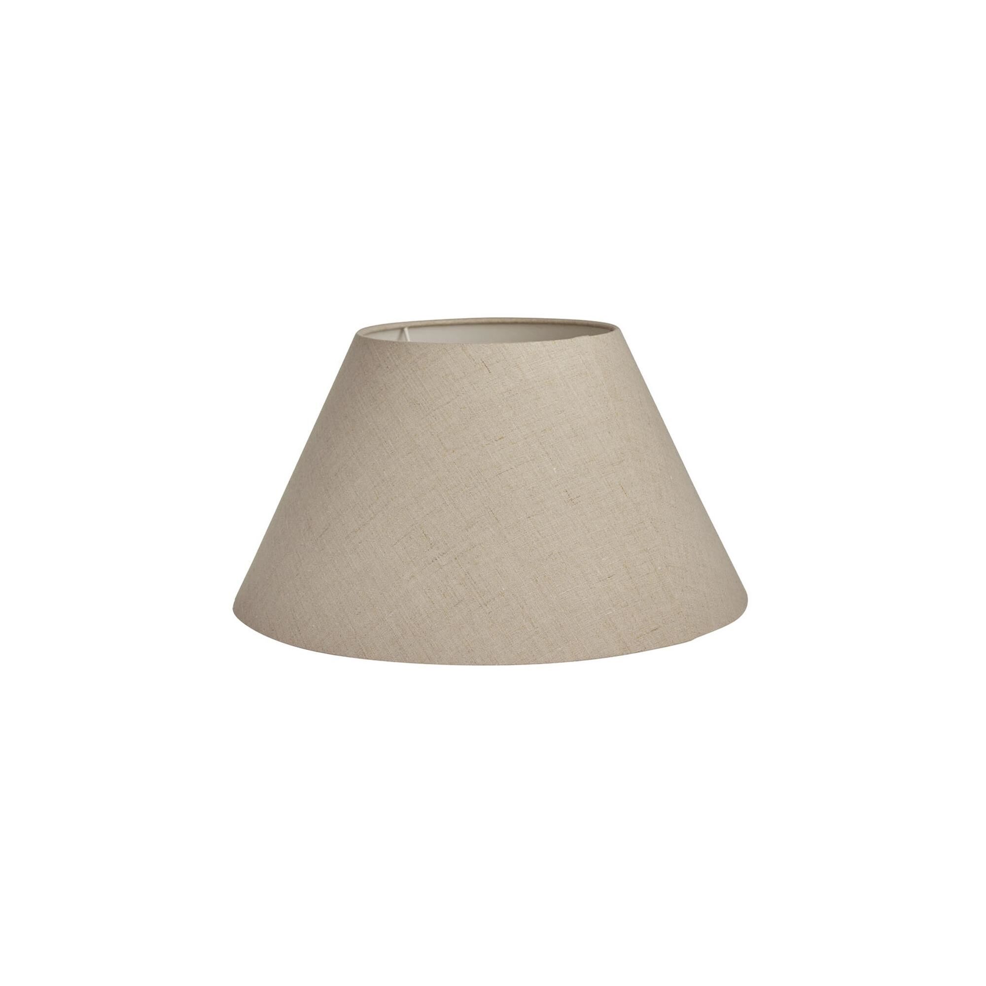 Basic Wide 40 Skjerm Natural
