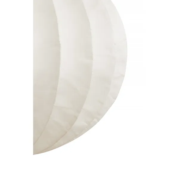Onion Hanglamp Wit