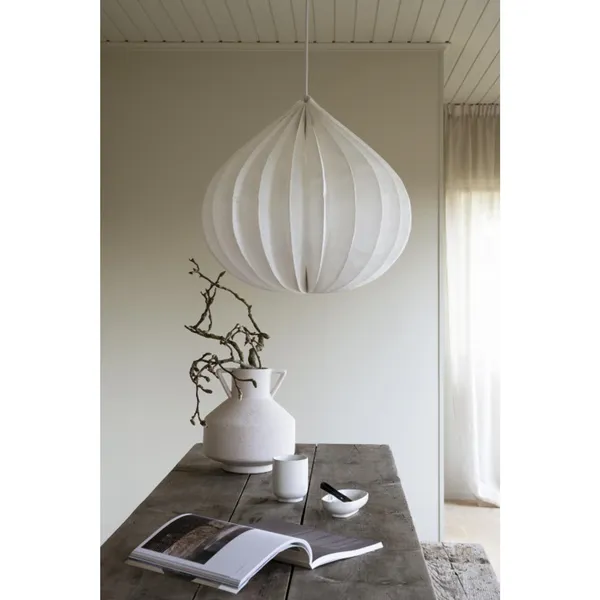 Onion Hanglamp Wit