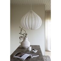 Onion Hanglamp Wit