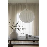 Onion Hanglamp Wit