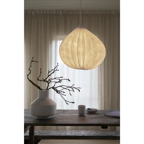 Onion Hanglamp Wit