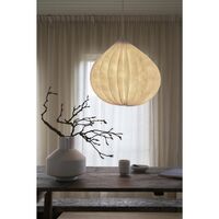 Onion Hanglamp Wit