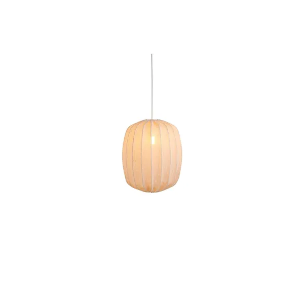 Prisma 25 Lampshade Natural