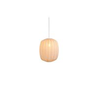 Prisma 25 Lampshade Natural
