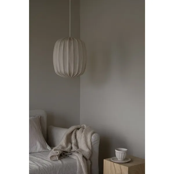 Prisma 25 Lampshade Natural