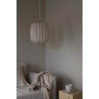 Prisma 25 Lampshade Natural