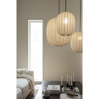 Prisma 25 Lampshade Natural