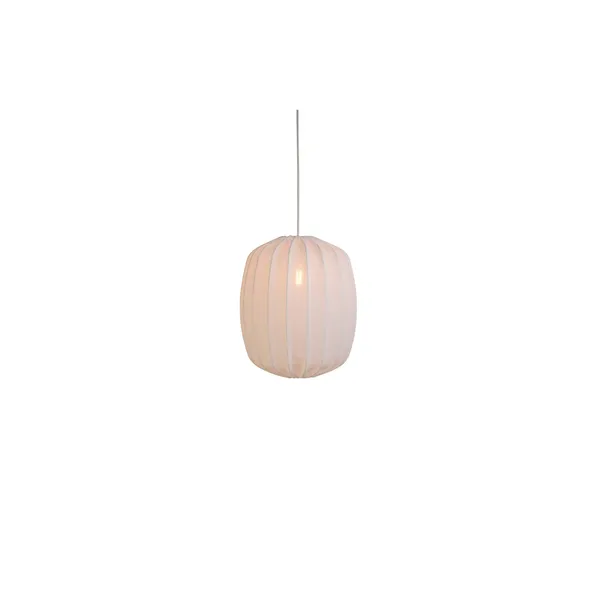 Prisma 25 Lampenkap Wit