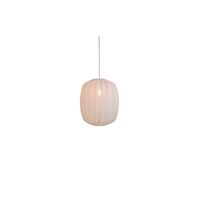 Prisma 25 Lampenkap Wit