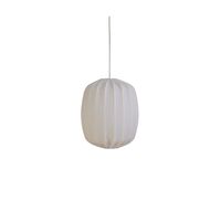 Prisma 35 Lampenkap Wit