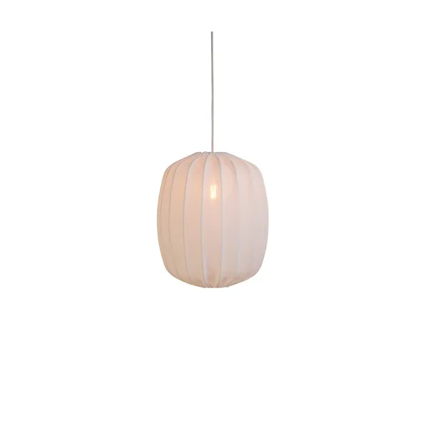 Prisma 35 Lampenkap Wit