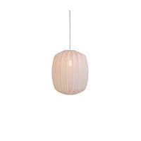 Prisma 35 Lampenkap Wit