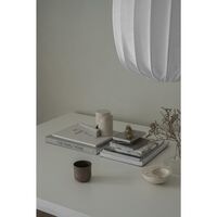 Prisma 35 Lampenkap Wit