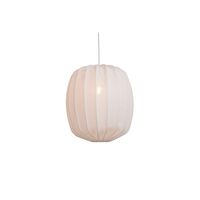 Prisma 45 Lampenkap Wit