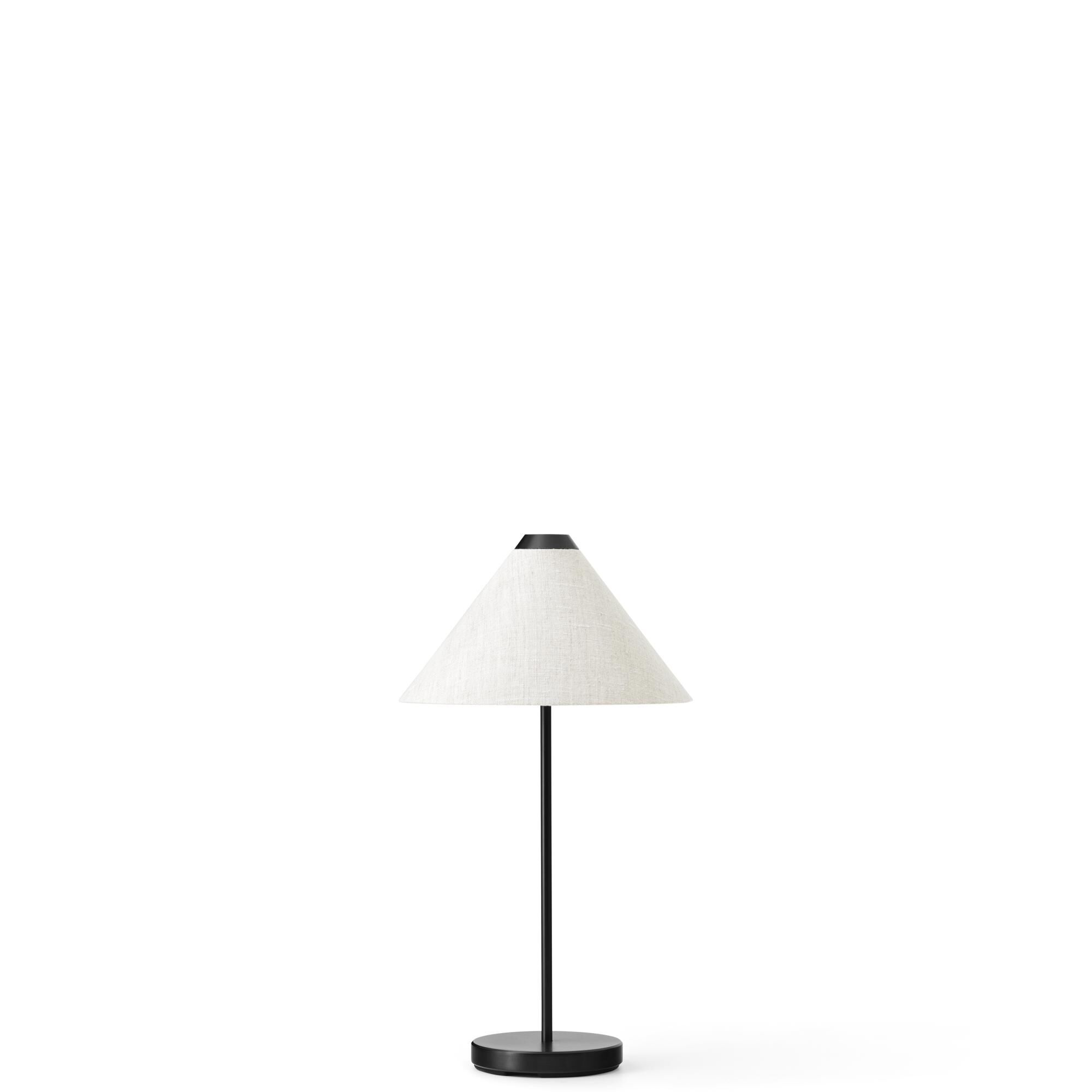 Brolly Lampe Transportable Linge