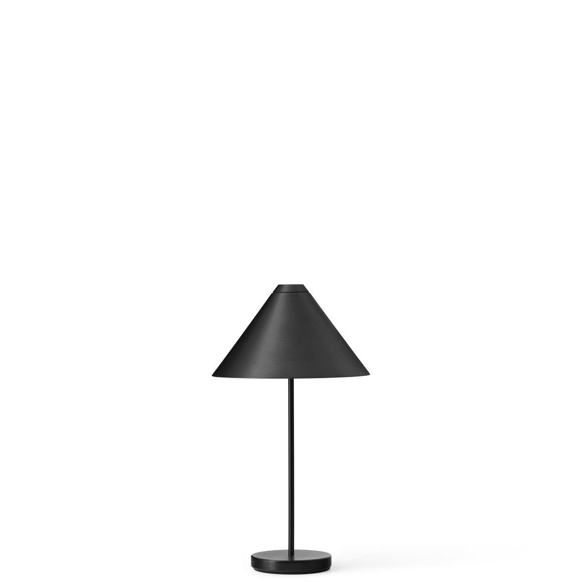 Brolly Portable Lamp Black