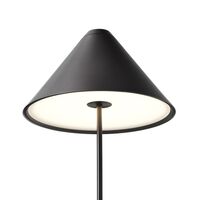 Brolly Portable Lamp Black