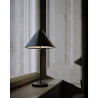 Brolly Portable Lamp Black