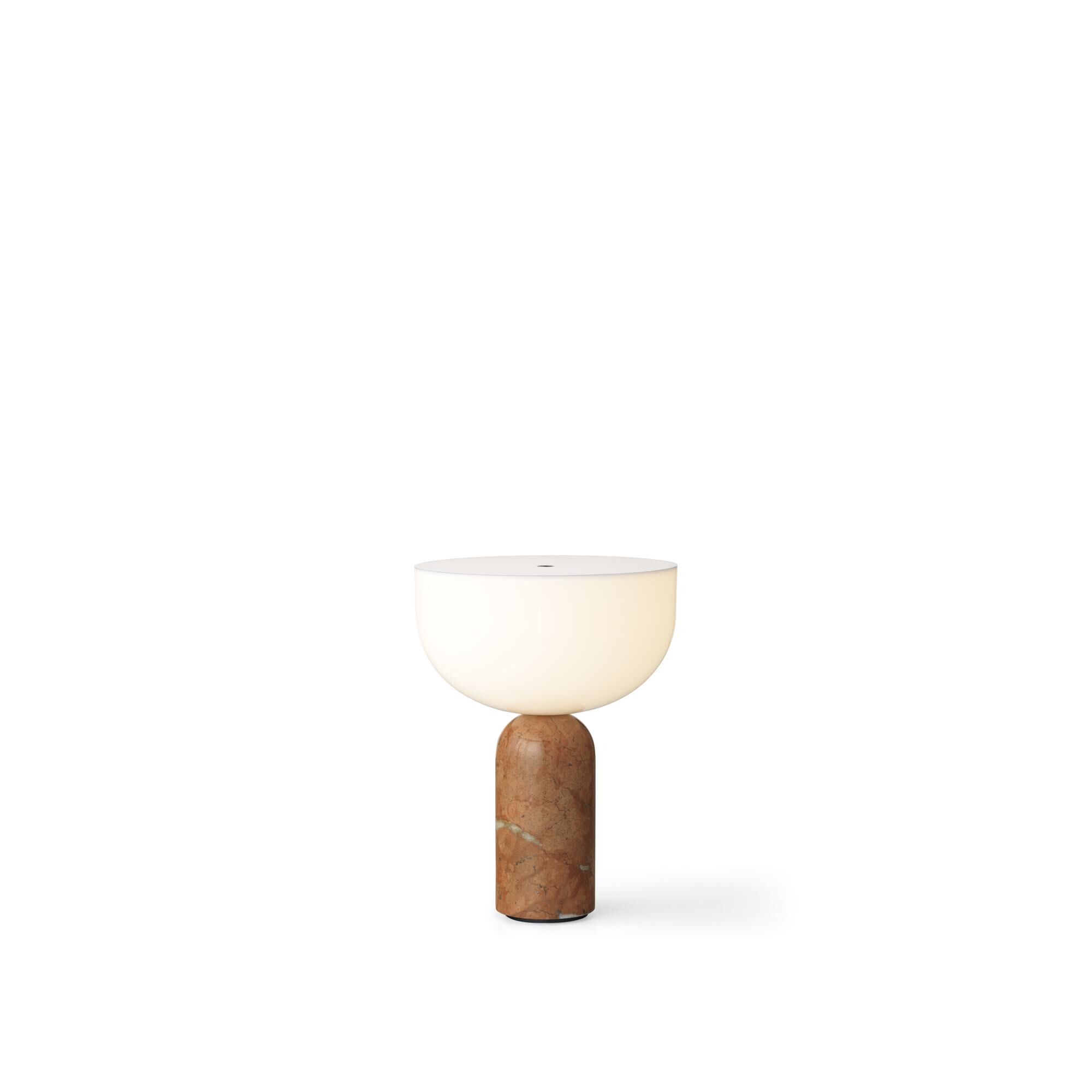 Lampe Portative Kizu Breccia Pernice