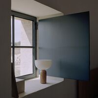 Kizu Portable Lamp Breccia Pernice
