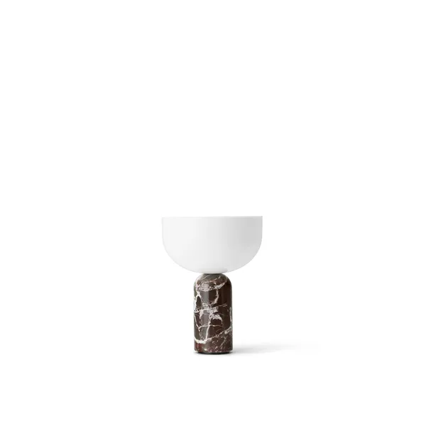 Kizu Portable Lamp Rosso Levanto