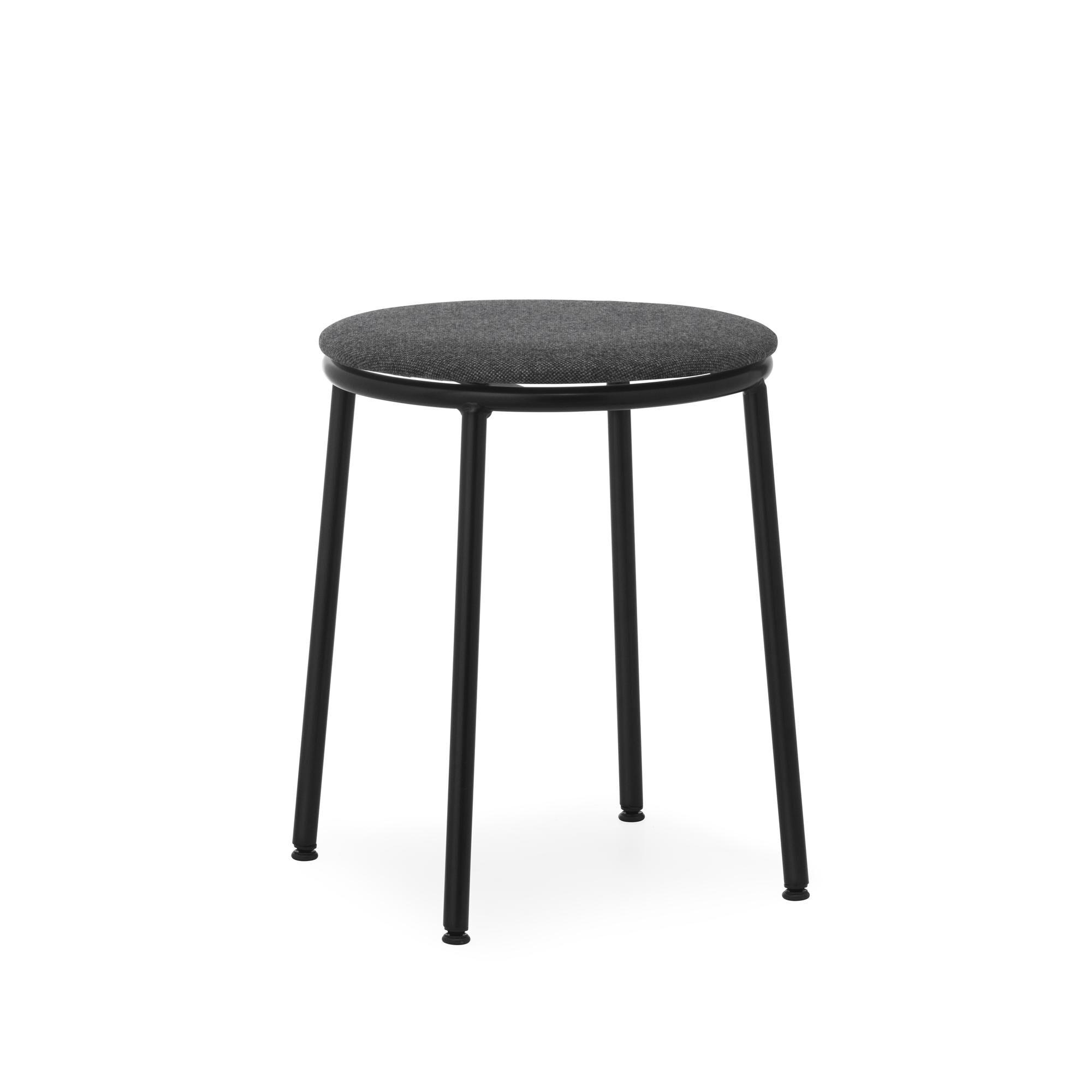 Circa Krakk Polstret Sort/MLF16 Sort