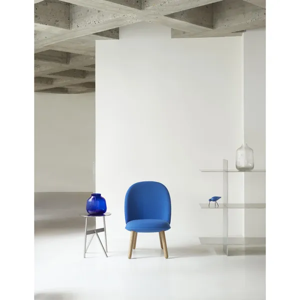 Stock Side Table Stainless Steel