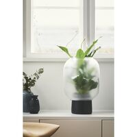 Nebl Bloempothoes Groot Grijs
