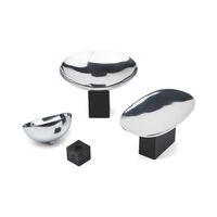 Sapoto Bowl Small Black
