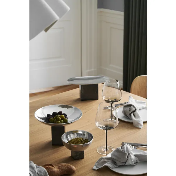 Sapoto Bowl Small Black