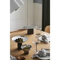 Sapoto Bowl Small Black