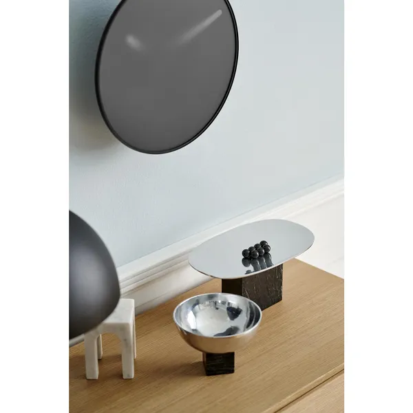Sapoto Bowl Small Black