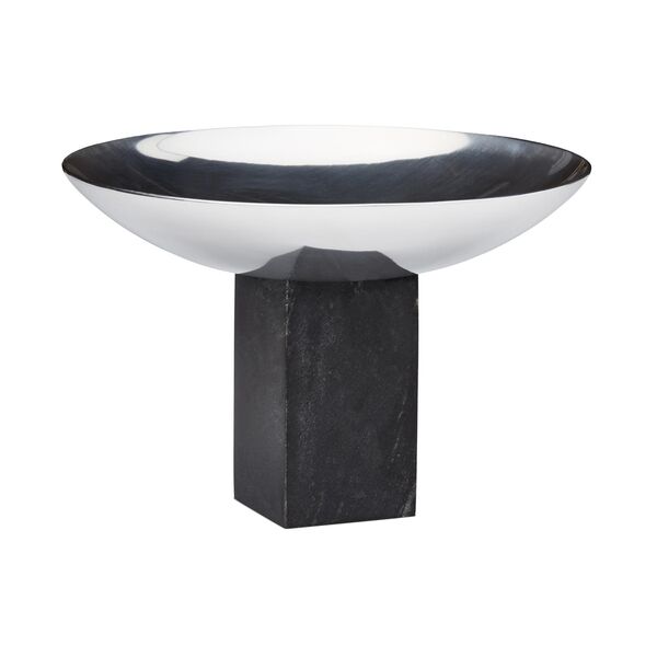 Sapoto Schüssel Medium Schwarz