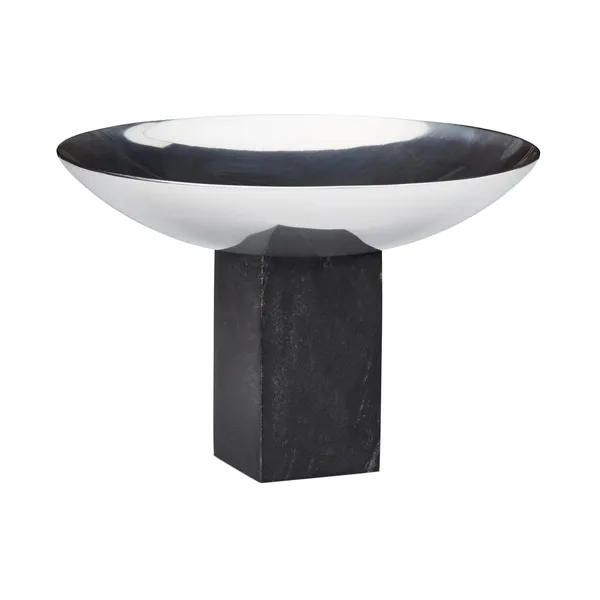 Sapoto Bowl Medium Black