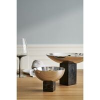 Sapoto Bowl Medium Black