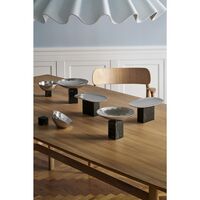 Sapoto Tray Black