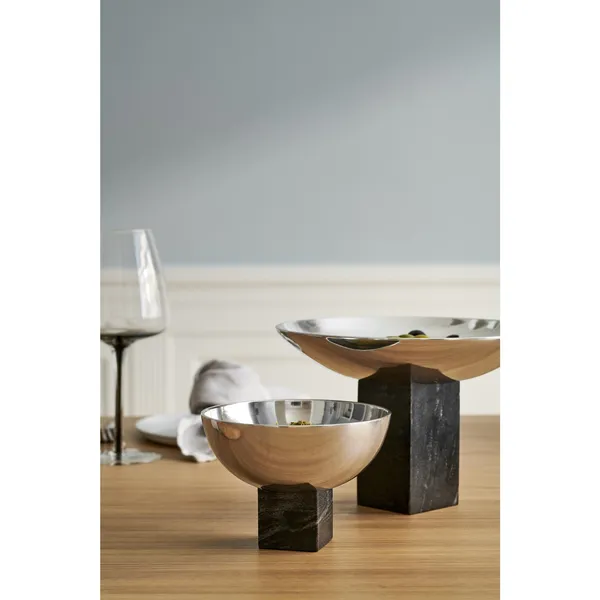Sapoto Tray Black