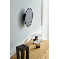 Sapoto Tray Black