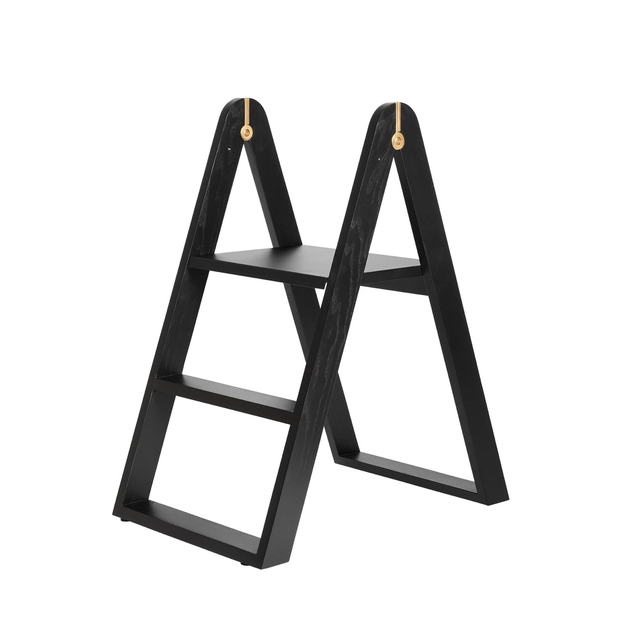 Escabeau Reech Noir