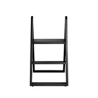 Reech Stepladder Black