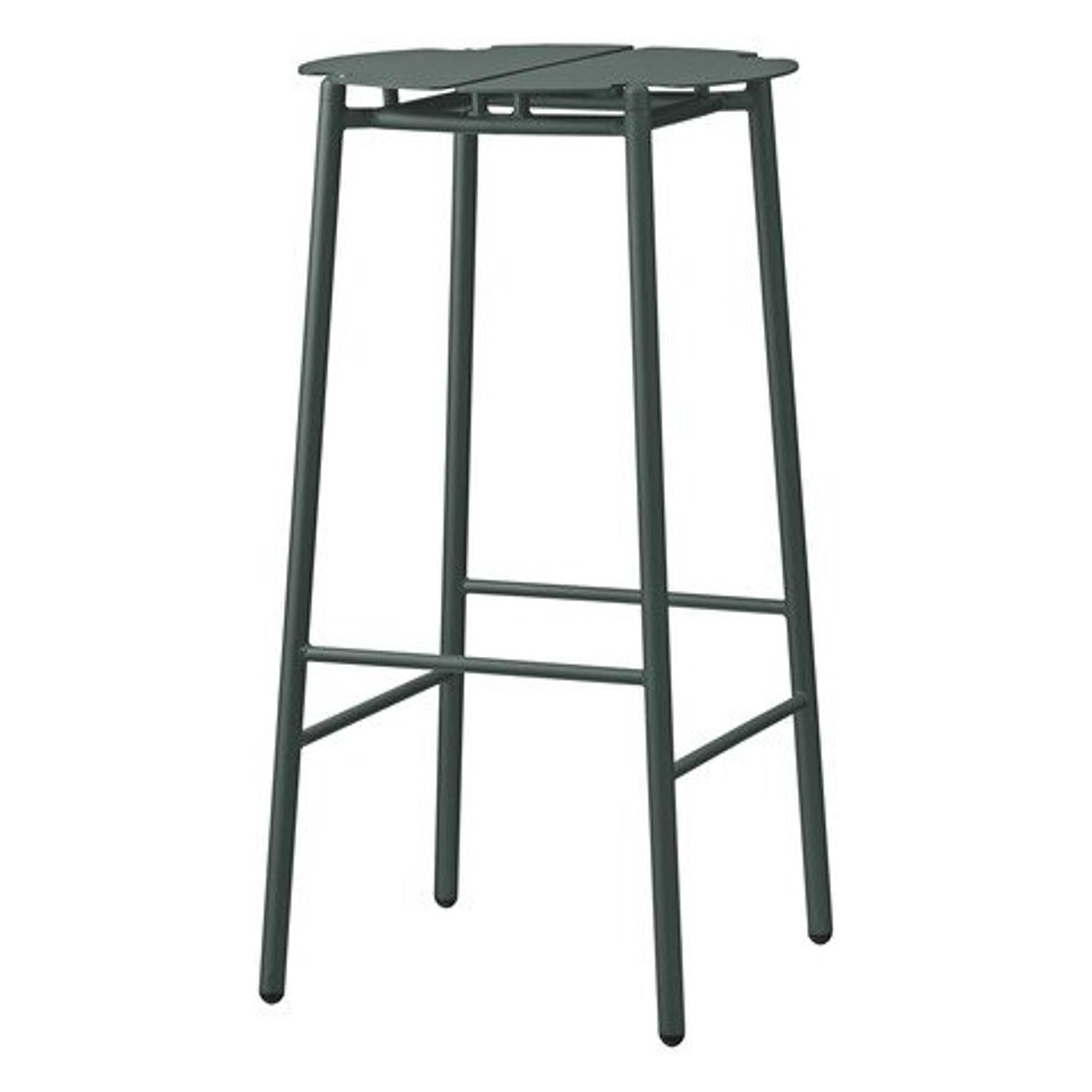 NOVO Barkrakk H75 Skoggrønn