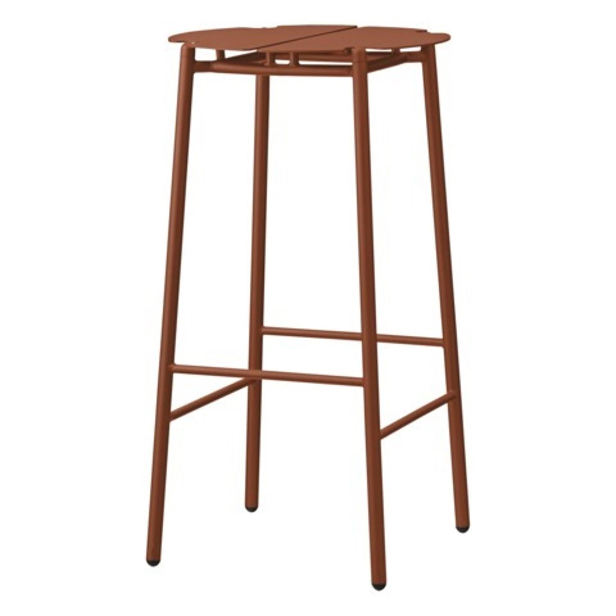 NOVO Barstol H75 Ginger Bread