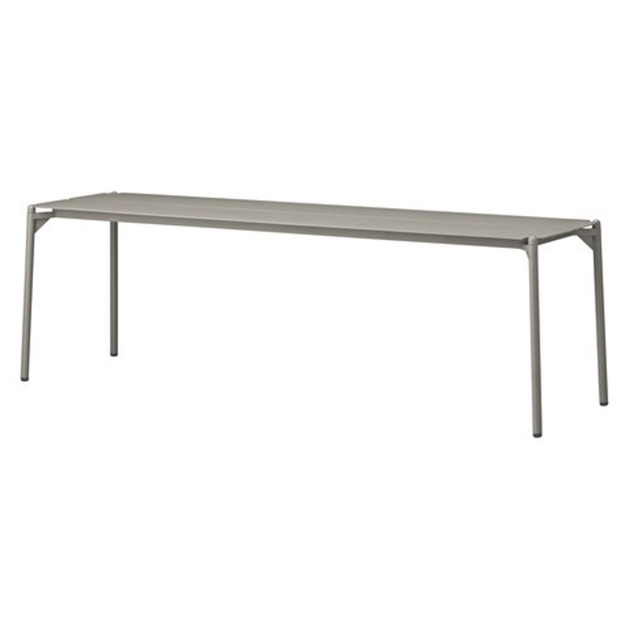 Banc NOVO L145 Taupe