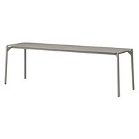 NOVO Bænk L145 Taupe
