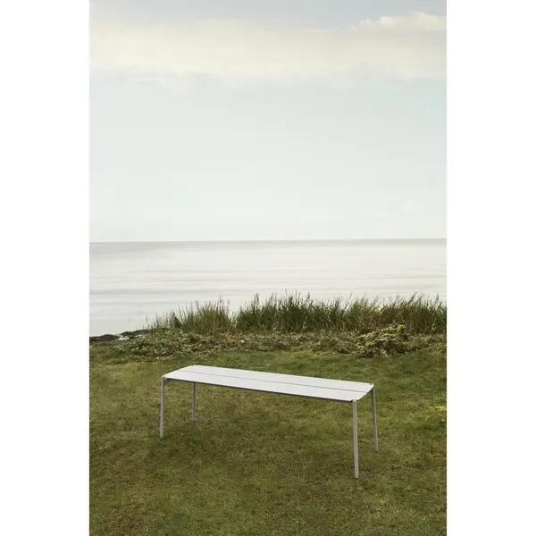 NOVO Bench L145 Forest Green